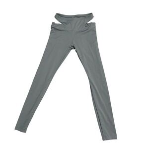 Gray Women's Leggings